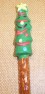 257 Christmas Tree Pretzel Chocolate Candy Lollipop Mold